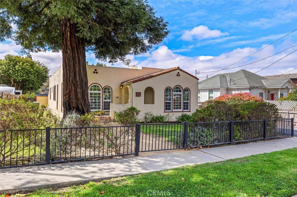 347 Branch St, San Luis Obispo, CA 93401