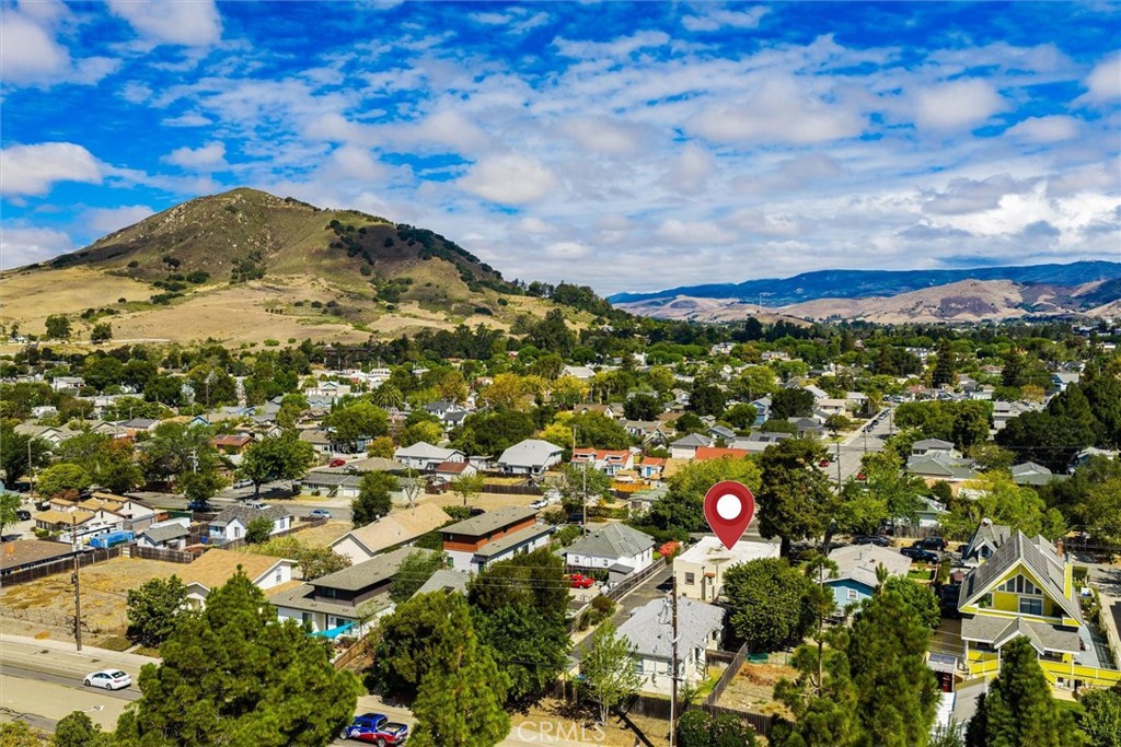 347 Branch St, San Luis Obispo, CA 93401