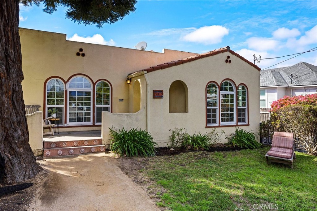 347 Branch St, San Luis Obispo, CA 93401