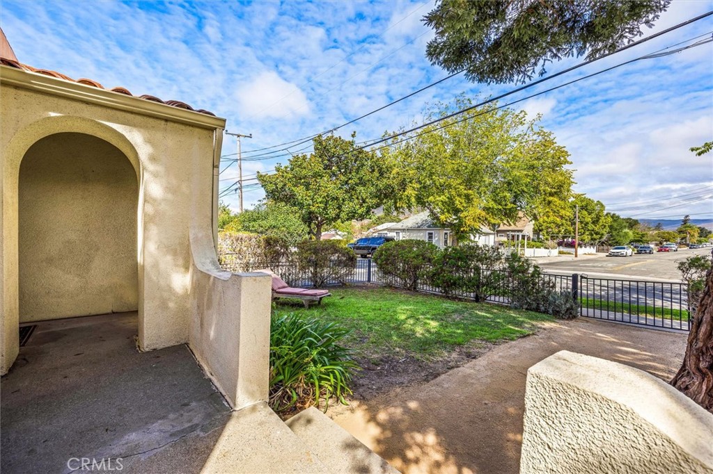 347 Branch St, San Luis Obispo, CA 93401