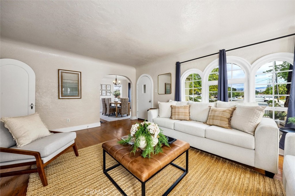 347 Branch St, San Luis Obispo, CA 93401