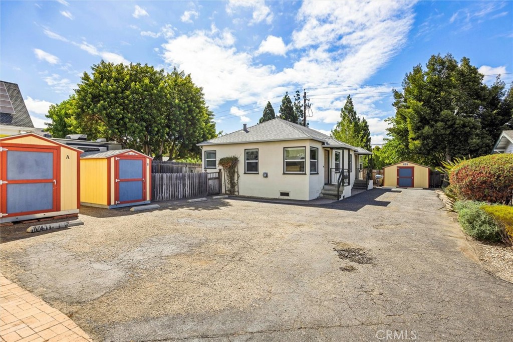 347 Branch St, San Luis Obispo, CA 93401
