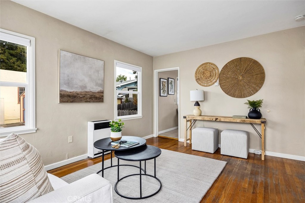 347 Branch St, San Luis Obispo, CA 93401
