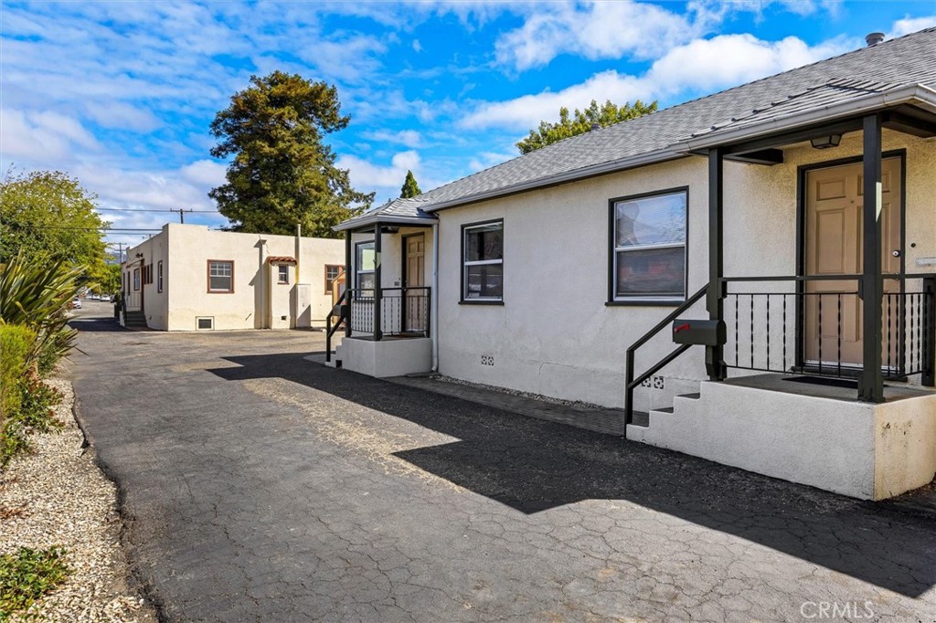 347 Branch St, San Luis Obispo, CA 93401