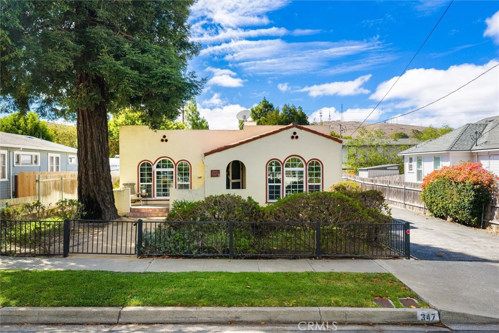 347 Branch St, San Luis Obispo, CA 93401