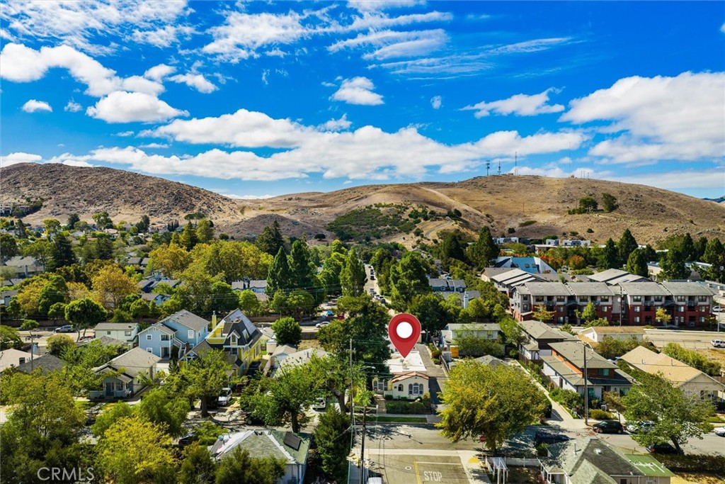 347 Branch St, San Luis Obispo, CA 93401