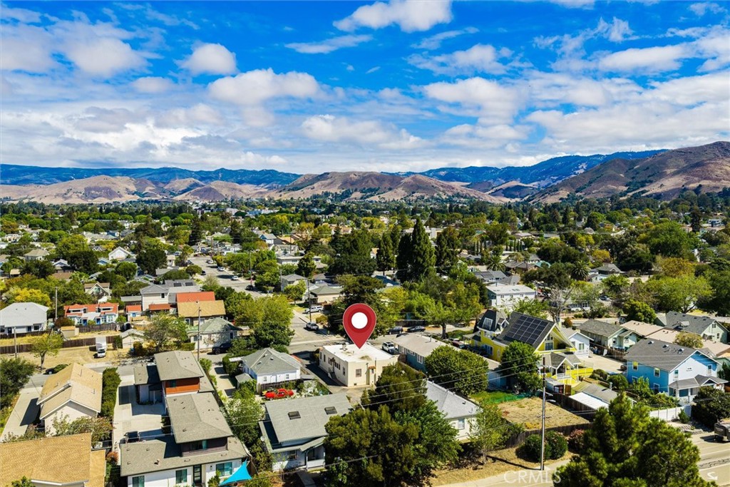 347 Branch St, San Luis Obispo, CA 93401