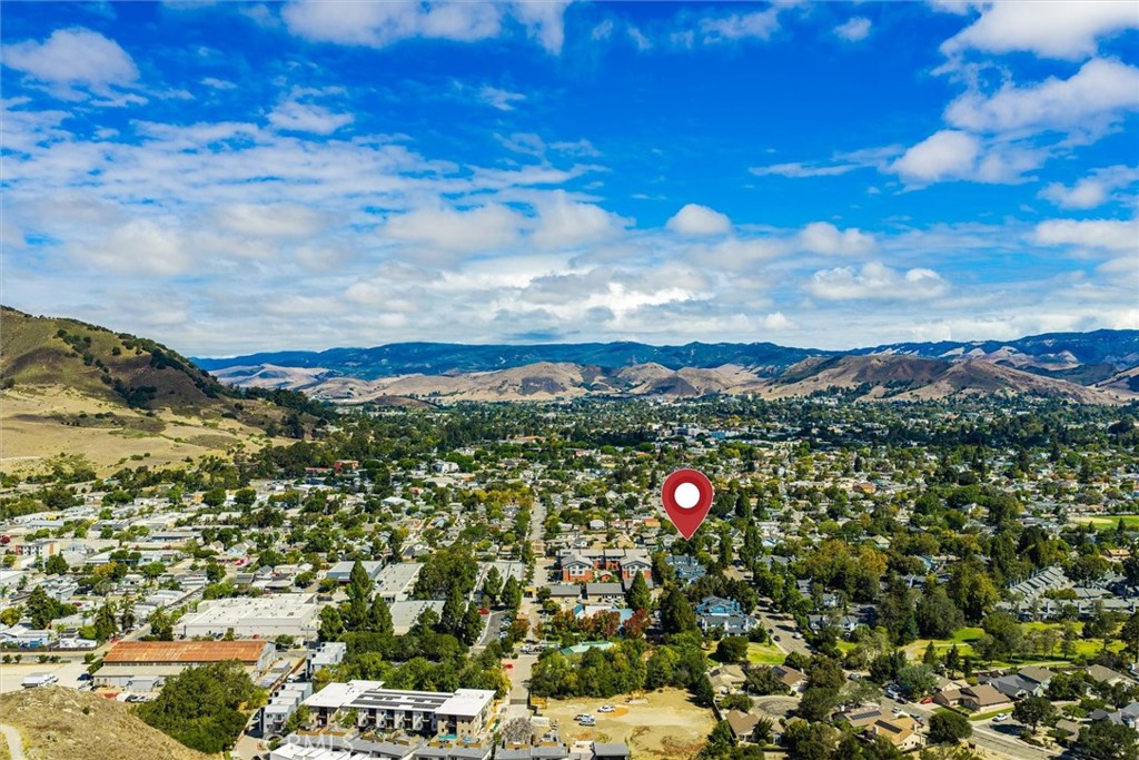 347 Branch St, San Luis Obispo, CA 93401