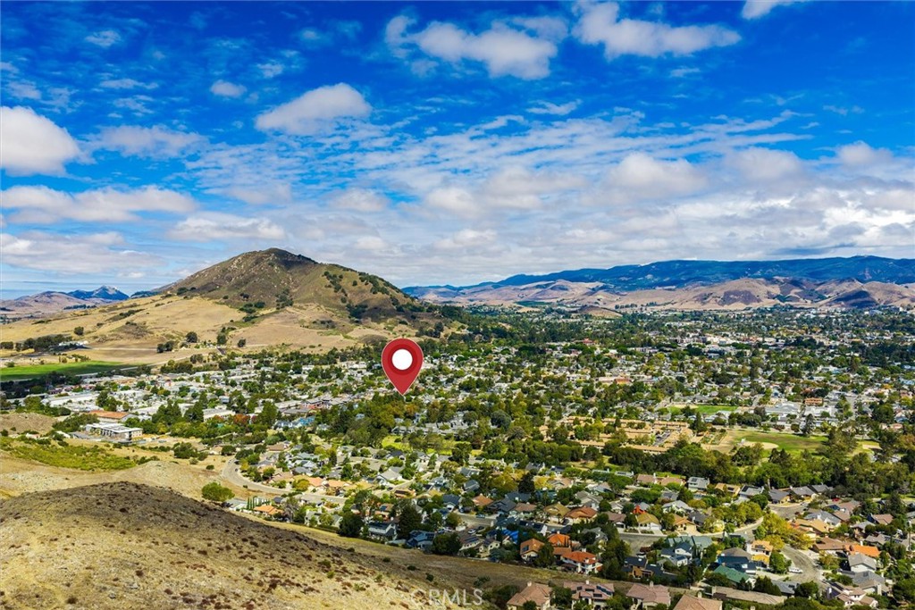 347 Branch St, San Luis Obispo, CA 93401