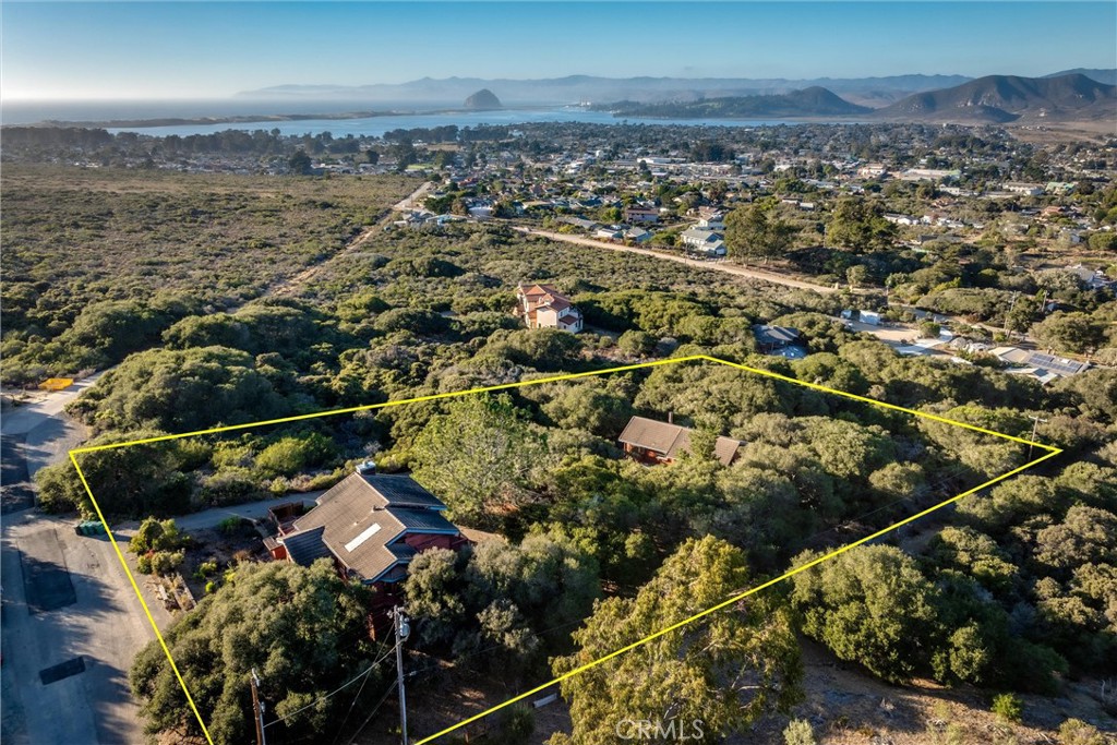 1145 Calle Cordoniz, Los Osos, CA 93402