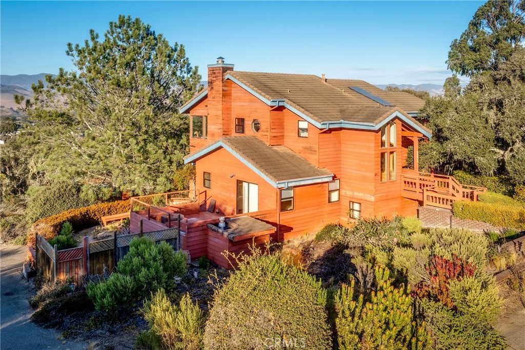 1145 Calle Cordoniz, Los Osos, CA 93402