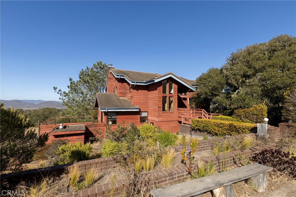 1145 Calle Cordoniz, Los Osos, CA 93402