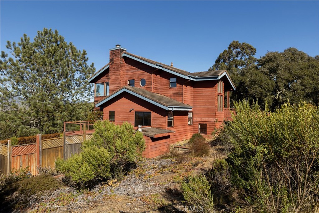 1145 Calle Cordoniz, Los Osos, CA 93402