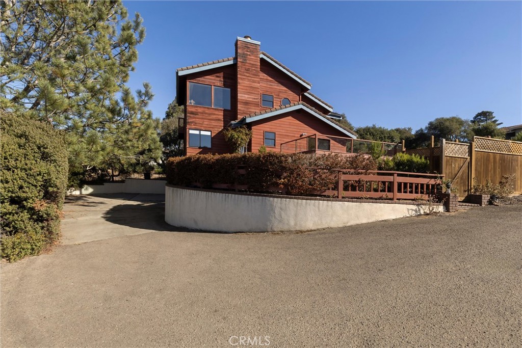 1145 Calle Cordoniz, Los Osos, CA 93402