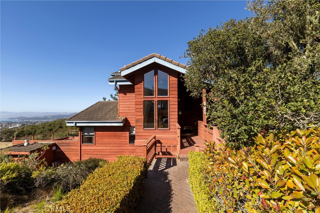1145 Calle Cordoniz, Los Osos, CA 93402