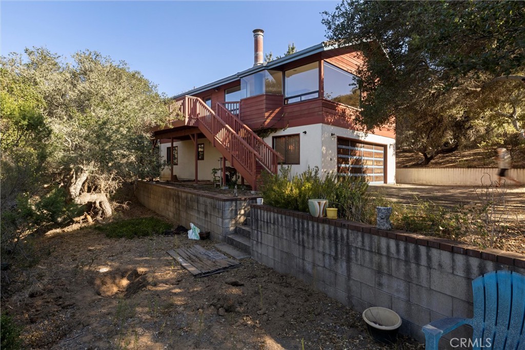 1145 Calle Cordoniz, Los Osos, CA 93402