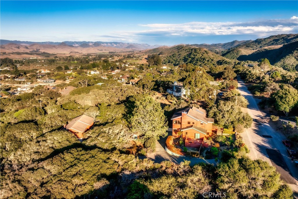 1145 Calle Cordoniz, Los Osos, CA 93402
