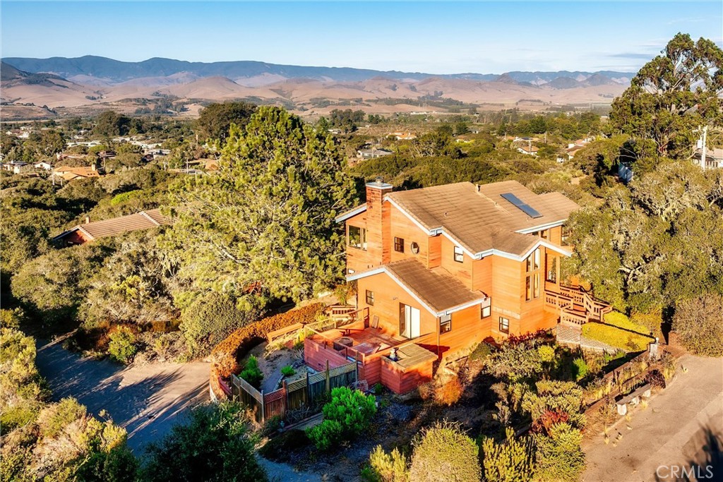 1145 Calle Cordoniz, Los Osos, CA 93402
