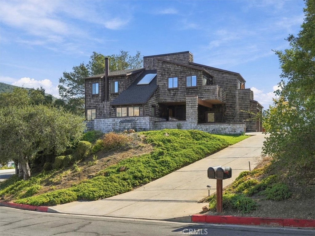 43 Buena Vista Ave, San Luis Obispo, CA 93405