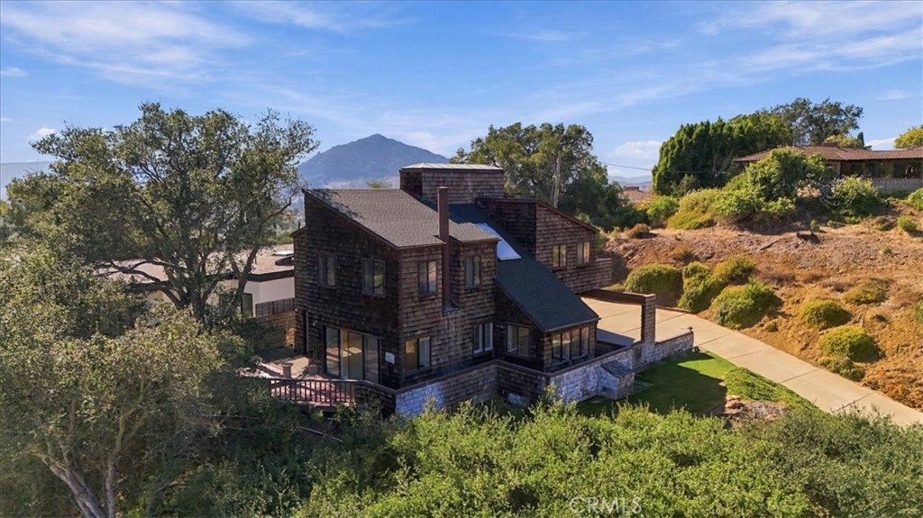 43 Buena Vista Ave, San Luis Obispo, CA 93405