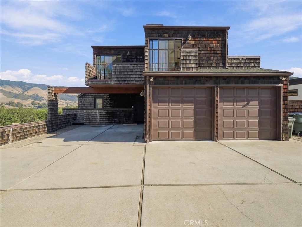 43 Buena Vista Ave, San Luis Obispo, CA 93405