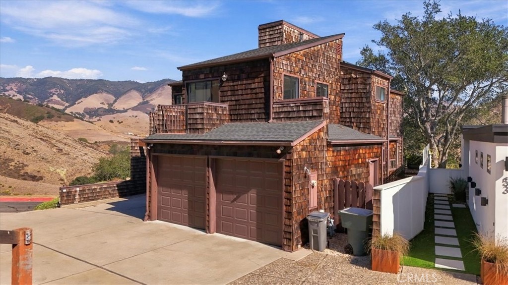 43 Buena Vista Ave, San Luis Obispo, CA 93405