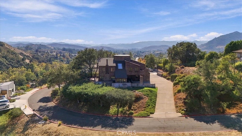 43 Buena Vista Ave, San Luis Obispo, CA 93405