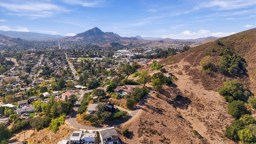 43 Buena Vista Ave, San Luis Obispo, CA 93405