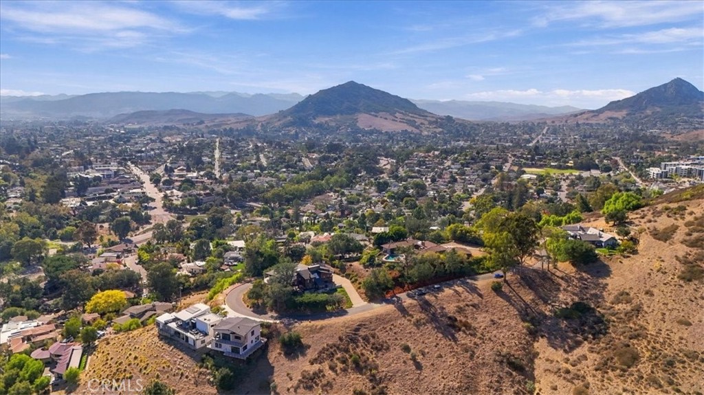 43 Buena Vista Ave, San Luis Obispo, CA 93405