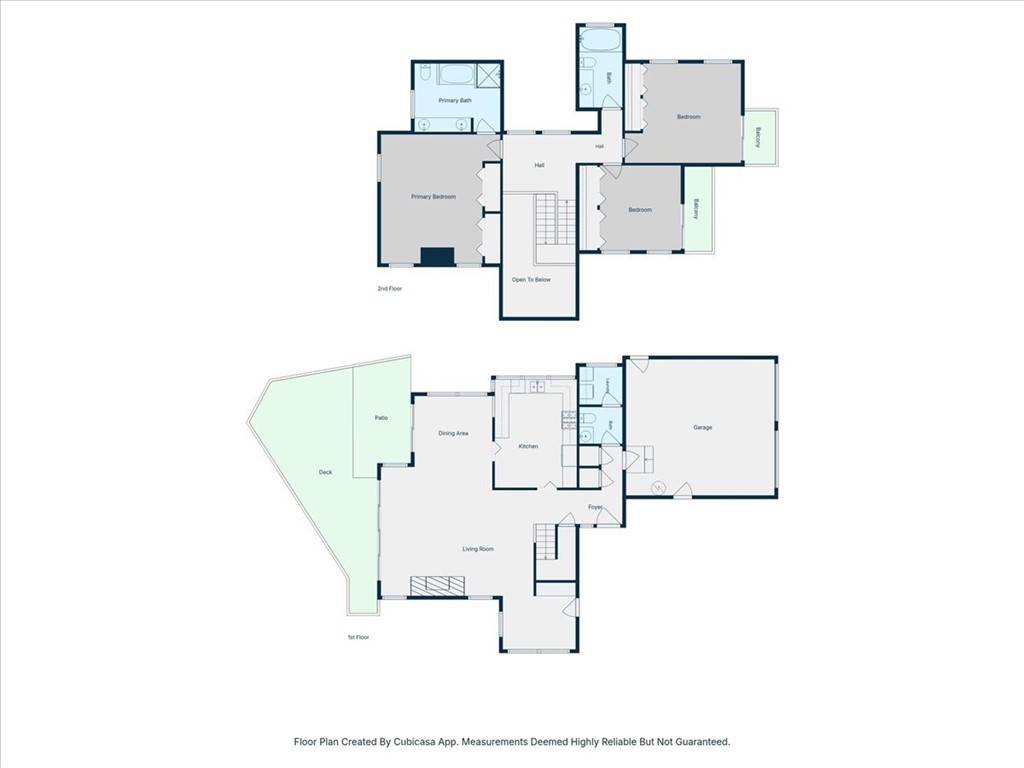 43 Buena Vista Ave, San Luis Obispo, CA 93405
