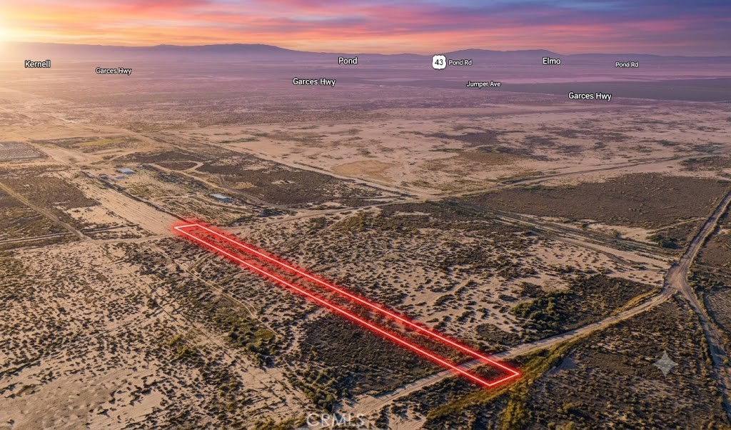 0 Vic Garces Hwy, Delano, CA 93215