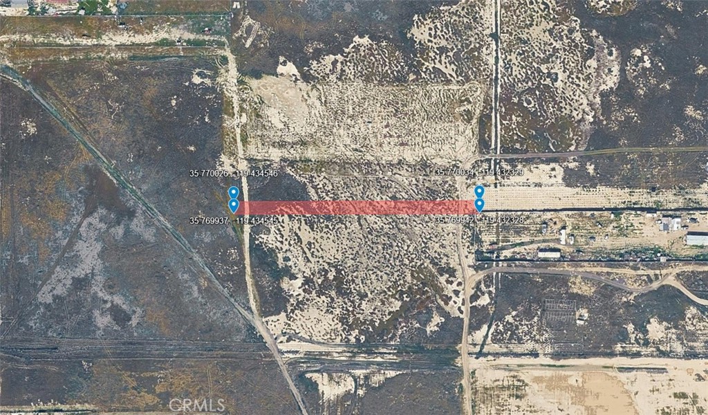 0 Vic Garces Hwy, Delano, CA 93215
