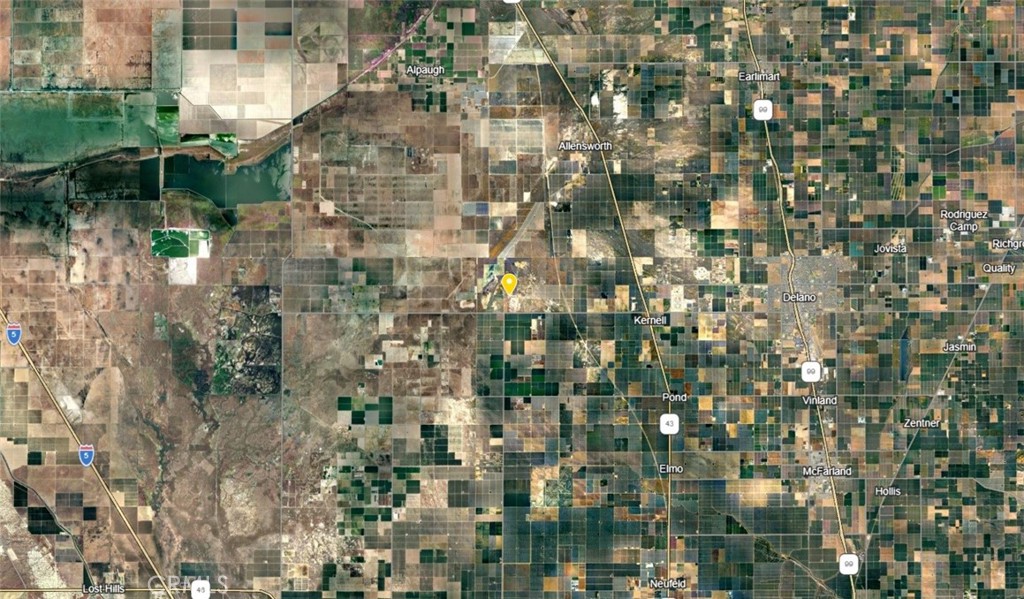0 Vic Garces Hwy, Delano, CA 93215