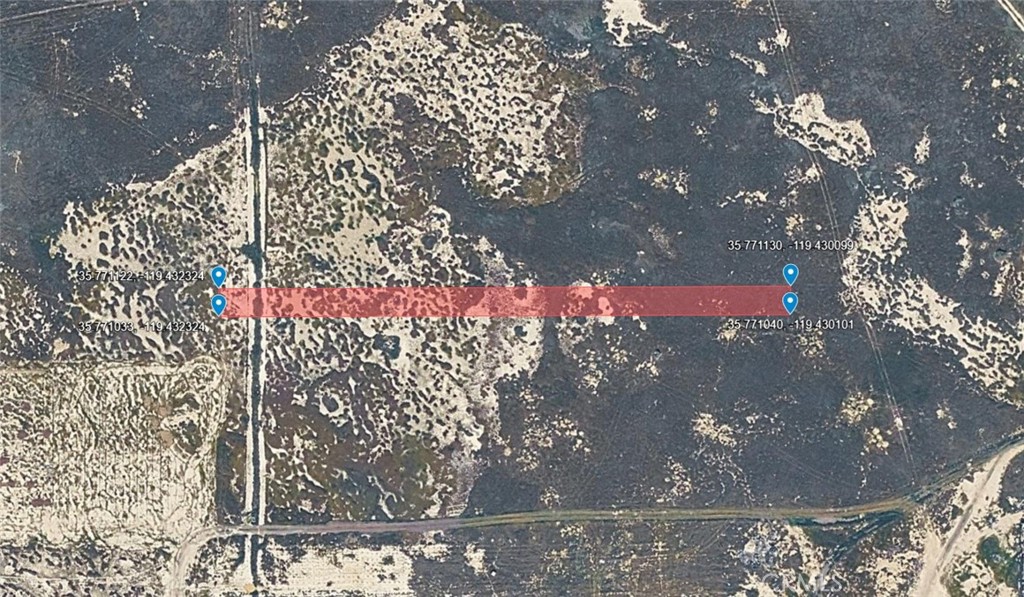0 Vic Garces Hwy, Delano, CA 93215