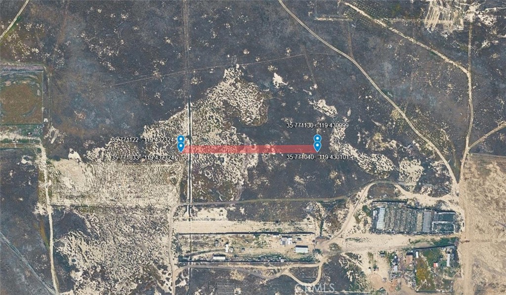 0 Vic Garces Hwy, Delano, CA 93215
