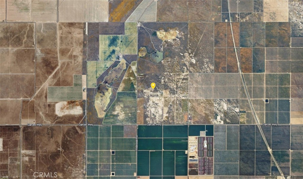 0 Vic Garces Hwy, Delano, CA 93215