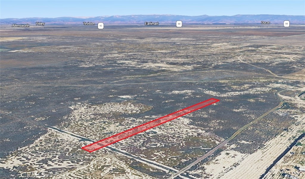 0 Vic Garces Hwy, Delano, CA 93215