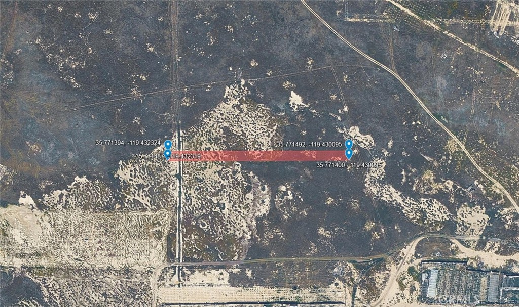 0 Vic Garces Hwy, Delano, CA 93215