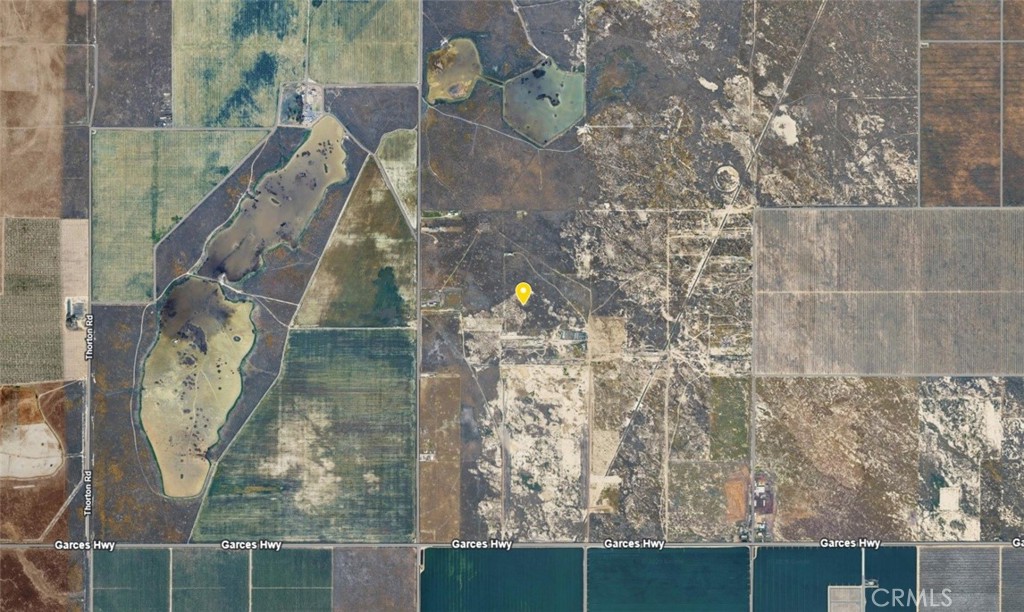0 Vic Garces Hwy, Delano, CA 93215