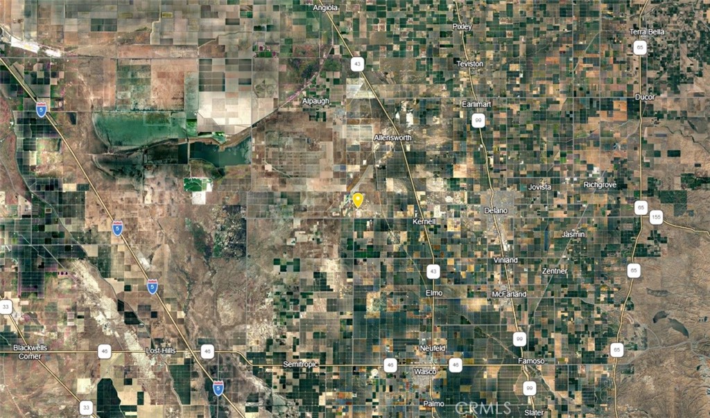 0 Vic Garces Hwy, Delano, CA 93215