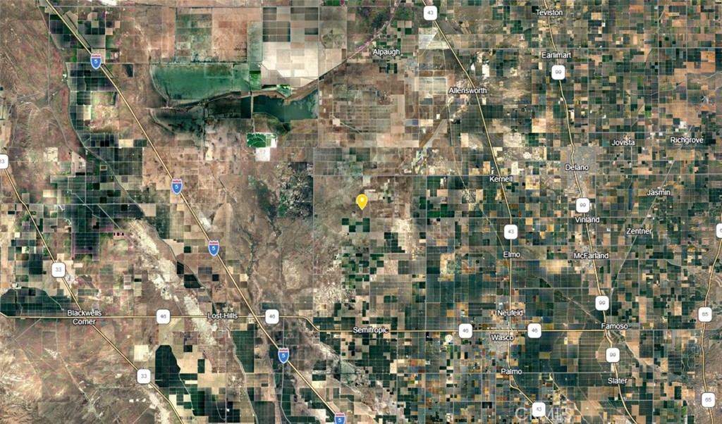 0 Vic Pond Rd, Delano, CA 93215
