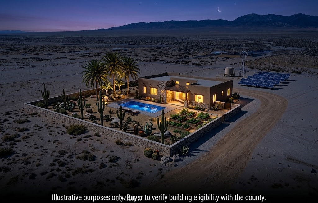 0 Vic Pond Rd, Delano, CA 93215