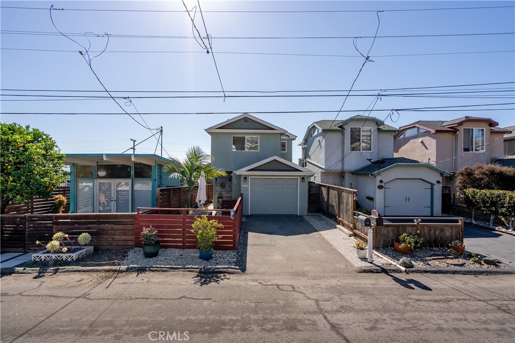 2945 Hemlock, Morro Bay, CA 93442