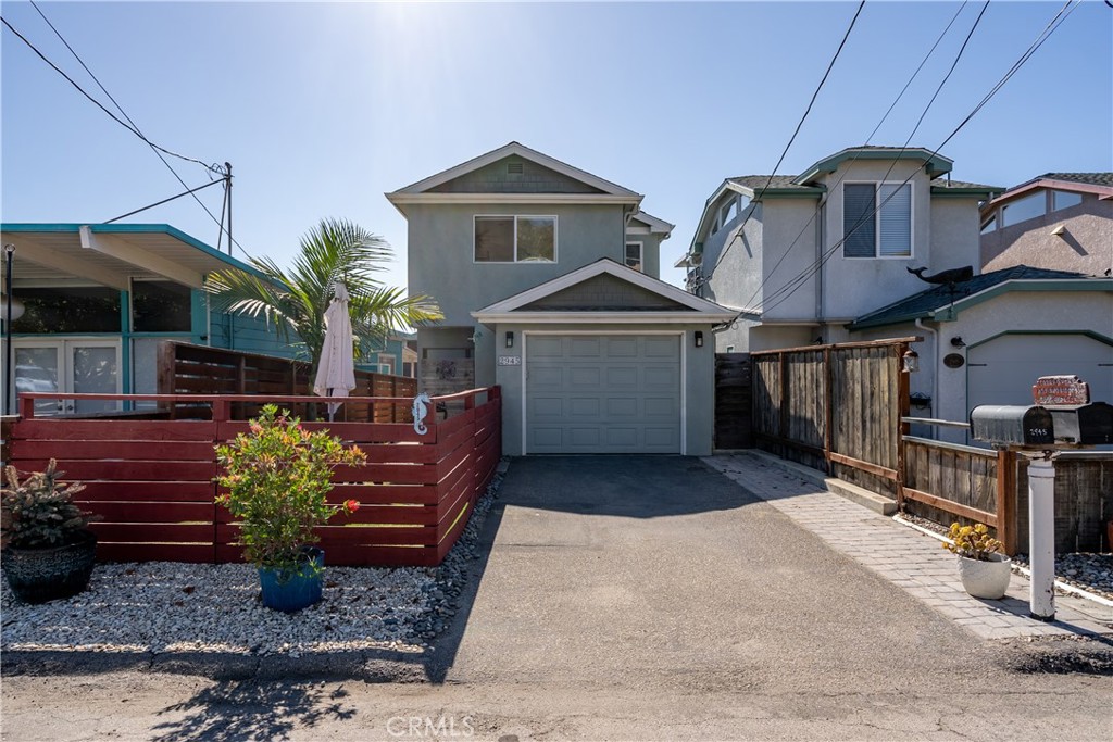 2945 Hemlock, Morro Bay, CA 93442