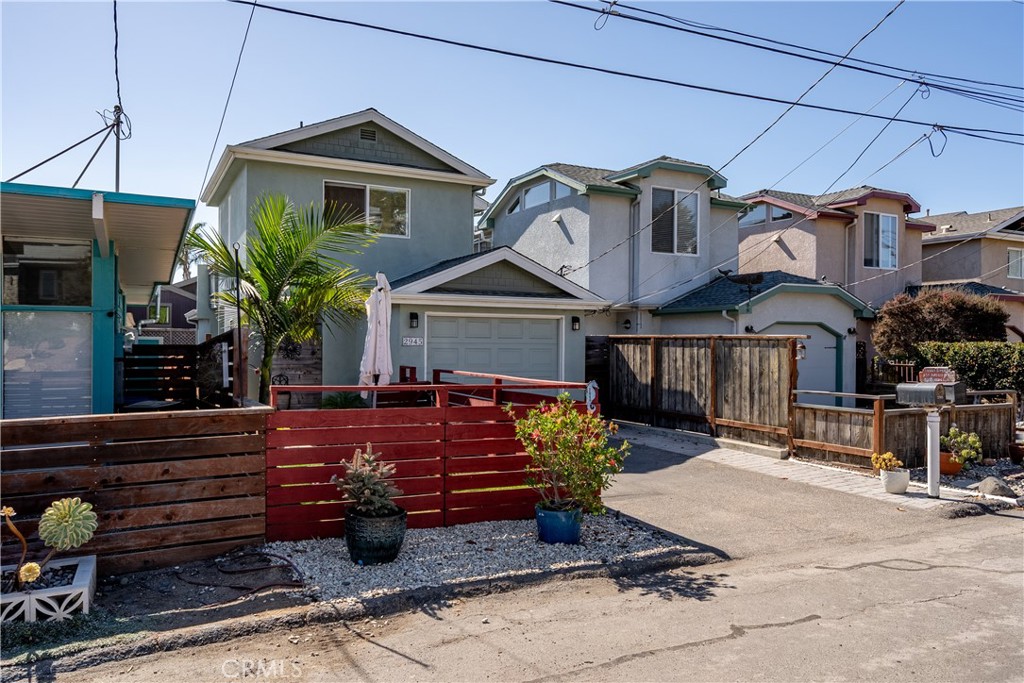 2945 Hemlock, Morro Bay, CA 93442