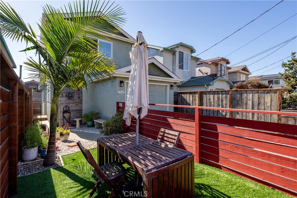 2945 Hemlock, Morro Bay, CA 93442