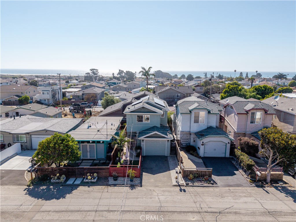 2945 Hemlock, Morro Bay, CA 93442