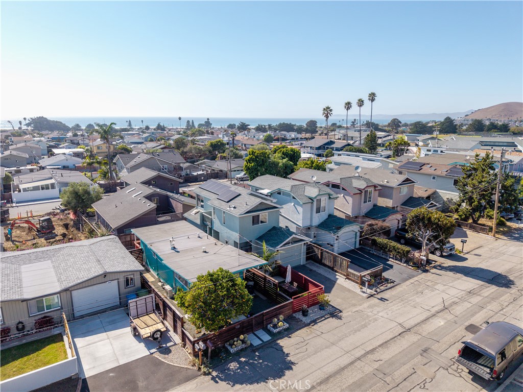 2945 Hemlock, Morro Bay, CA 93442