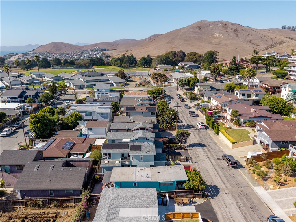 2945 Hemlock, Morro Bay, CA 93442