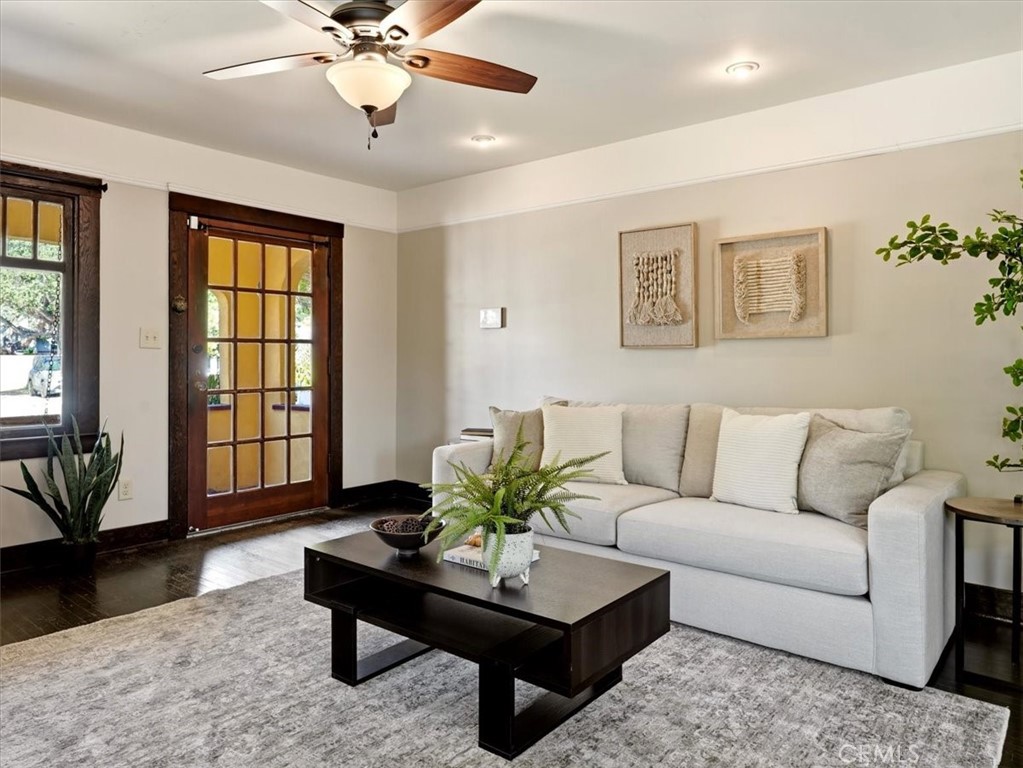 133 N Tassajara, San Luis Obispo, CA 93405